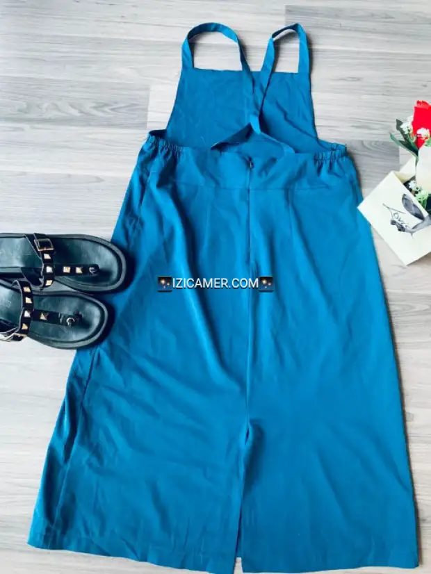Robes & Robettes Haut de Gamme | IZICAMER