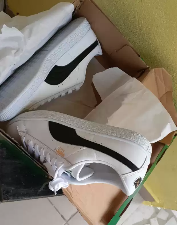 Baskets Puma | IZICAMER