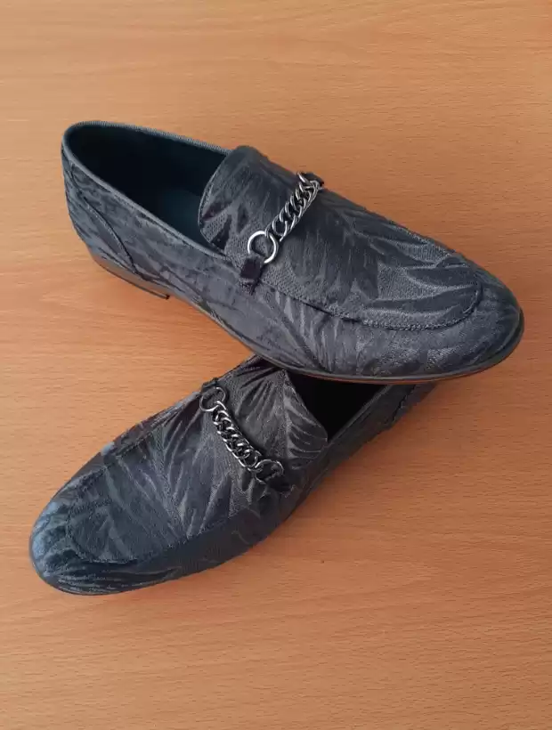 Mocassins