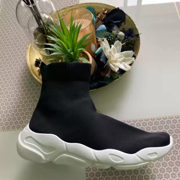 Baskets montantes | IZICAMER