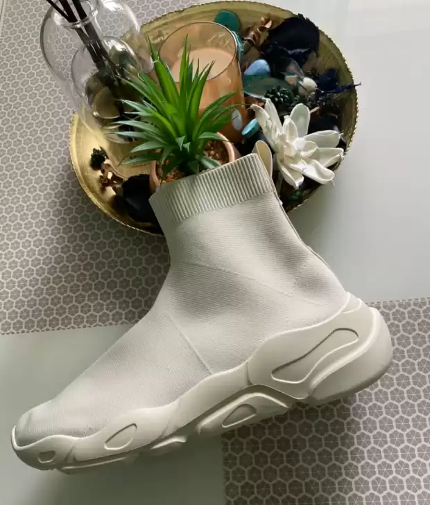 Baskets montantes | IZICAMER