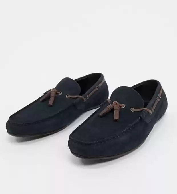 Mocassins