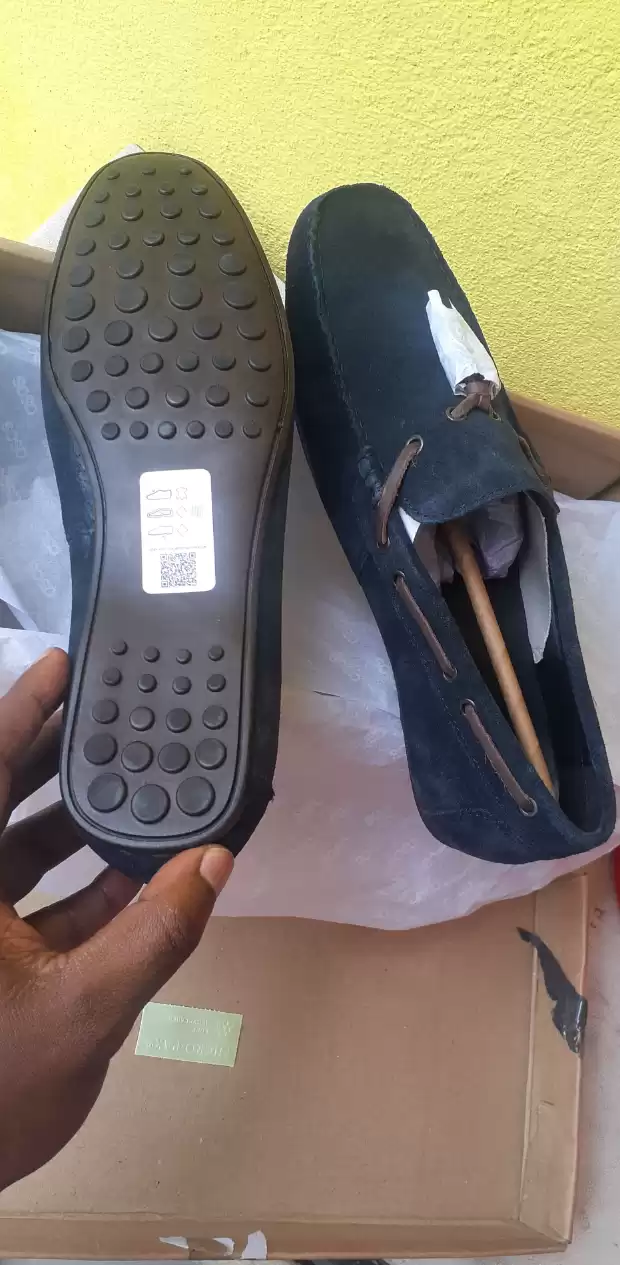 Mocassins | IZICAMER