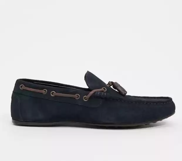 Mocassins | IZICAMER