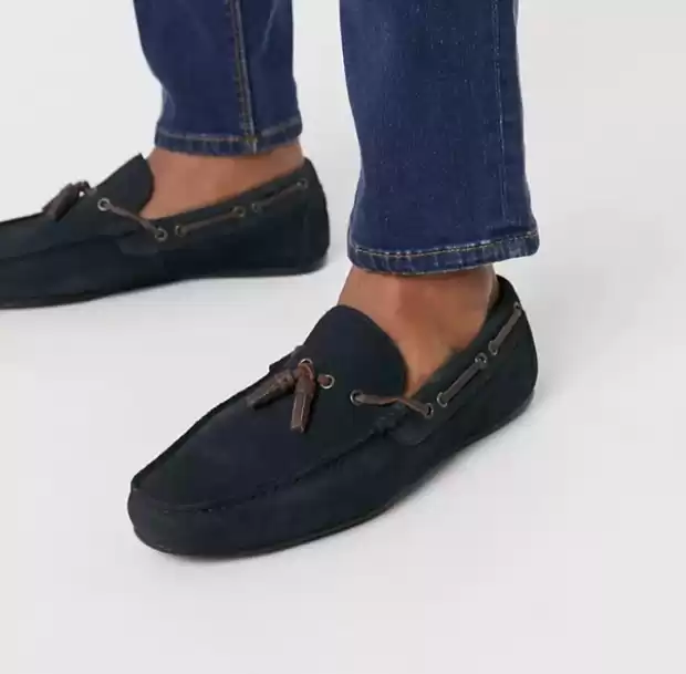 Mocassins | IZICAMER