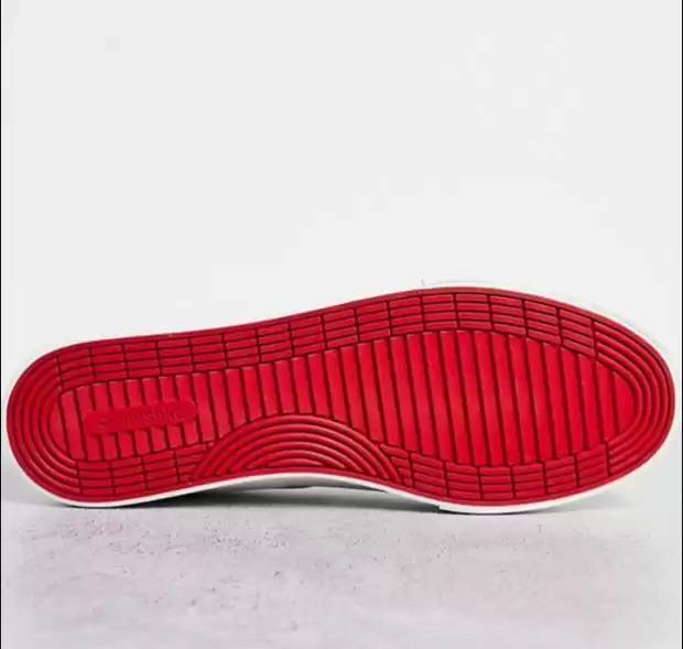 Baskets bershka | IZICAMER