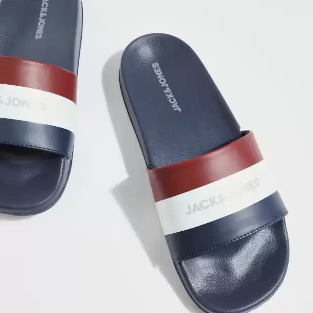 Babouches jack&jones