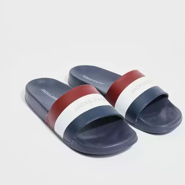Babouches jack&jones | IZICAMER