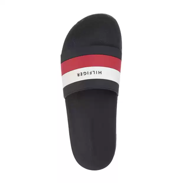 Babouche tommy Hilfiger | IZICAMER