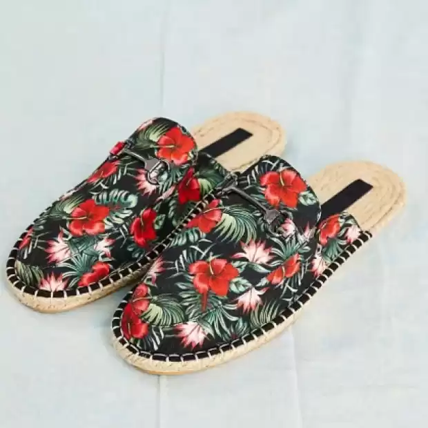 Sandales expadrilles
