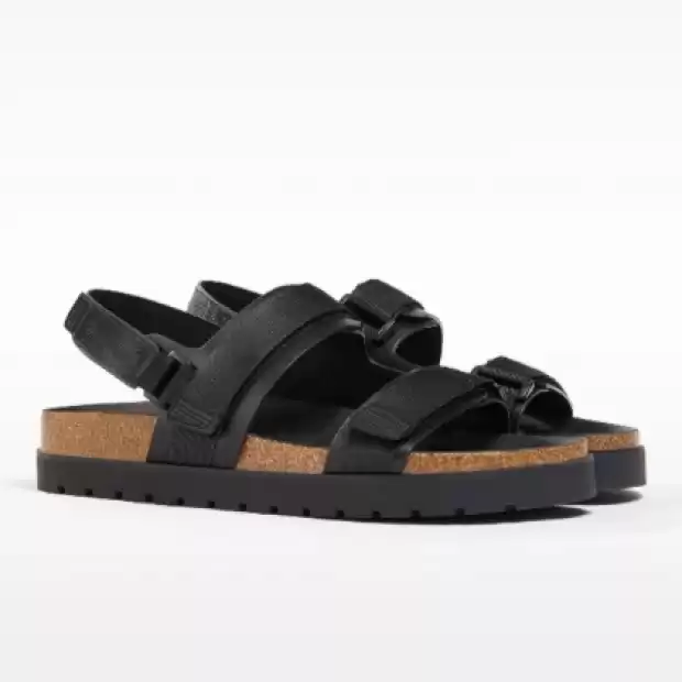 Sandales berskha