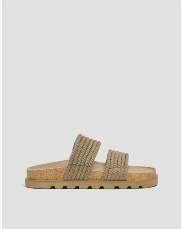 Babouche pull&bear | IZICAMER