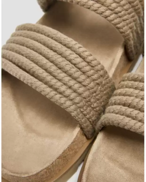 Babouche pull&bear | IZICAMER