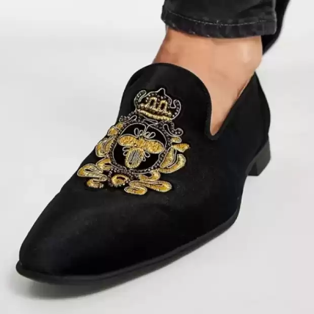 Mocassins