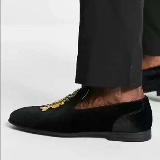 Mocassins | IZICAMER