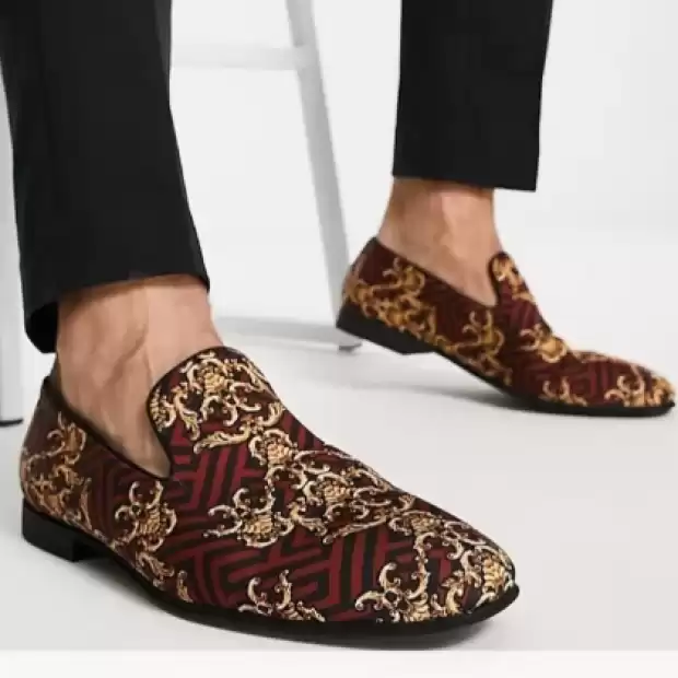 Mocassins