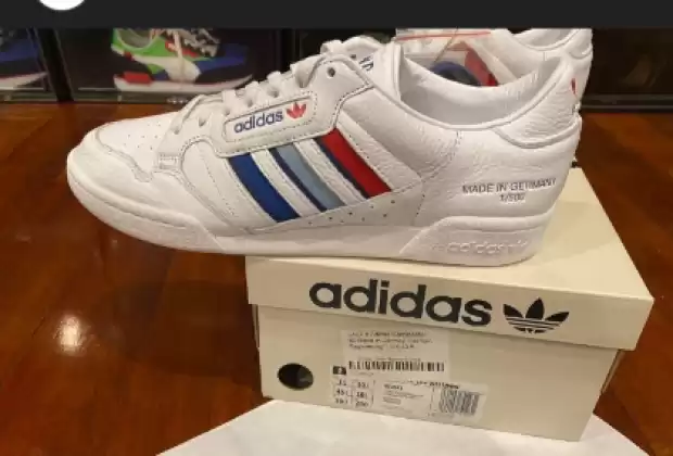 Sneakers | IZICAMER