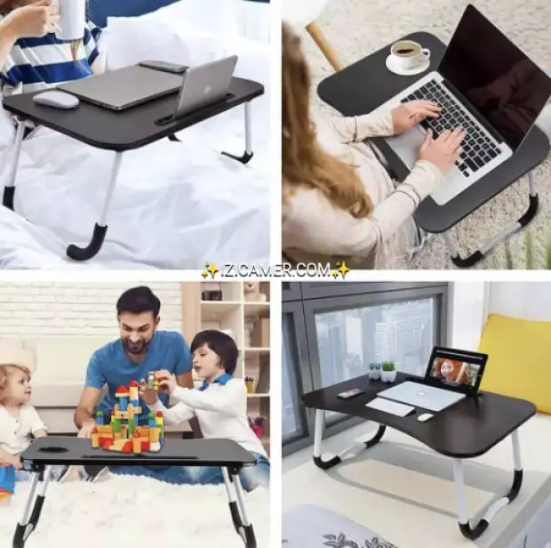 Bureau D'étude Portable