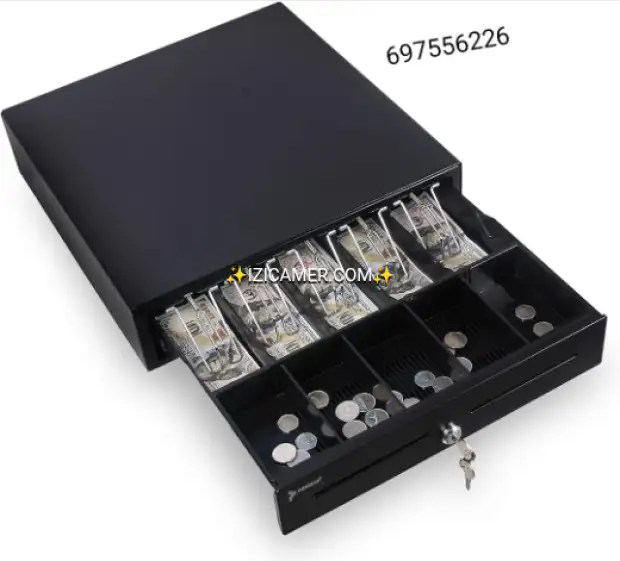 Tirroir-Caisse ,Cash Drawer