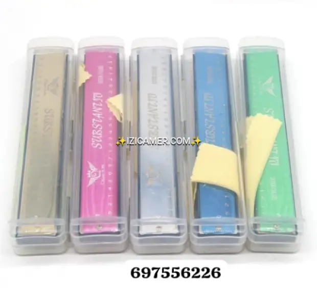 Harmonica Musical  - 48 Trous