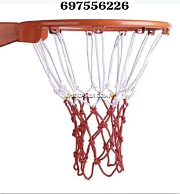 Panier de Basket avec Filet