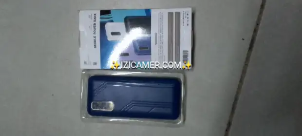 Mobile power band