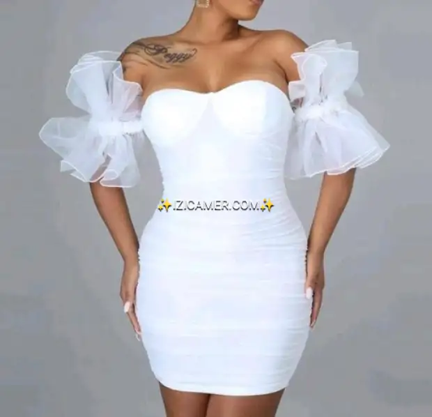 Femmes belle ✅ | IZICAMER