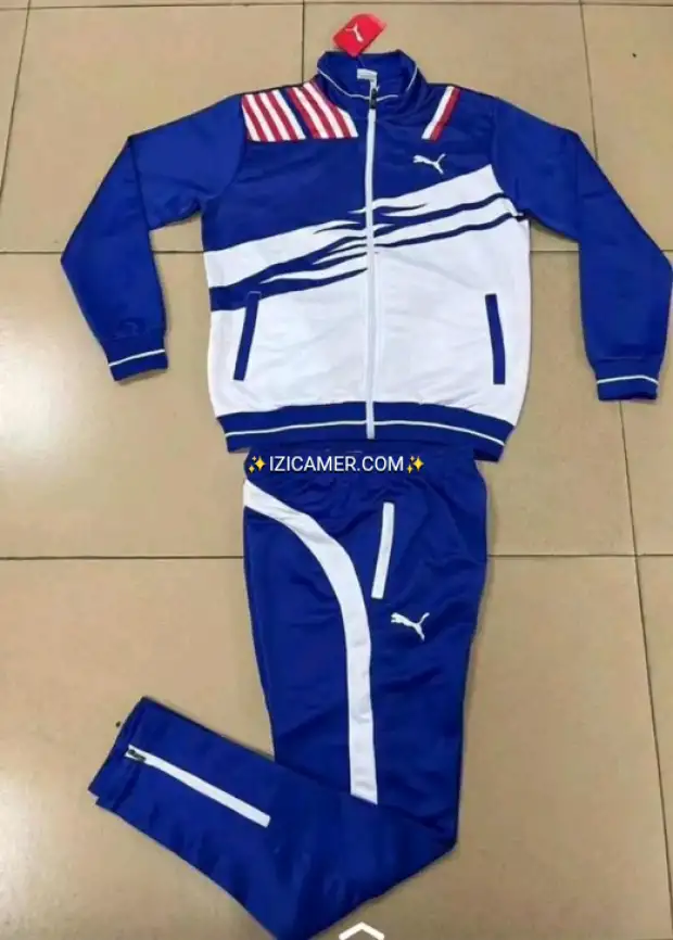 Suvettes,maillots de lions et maillots no.name. | IZICAMER