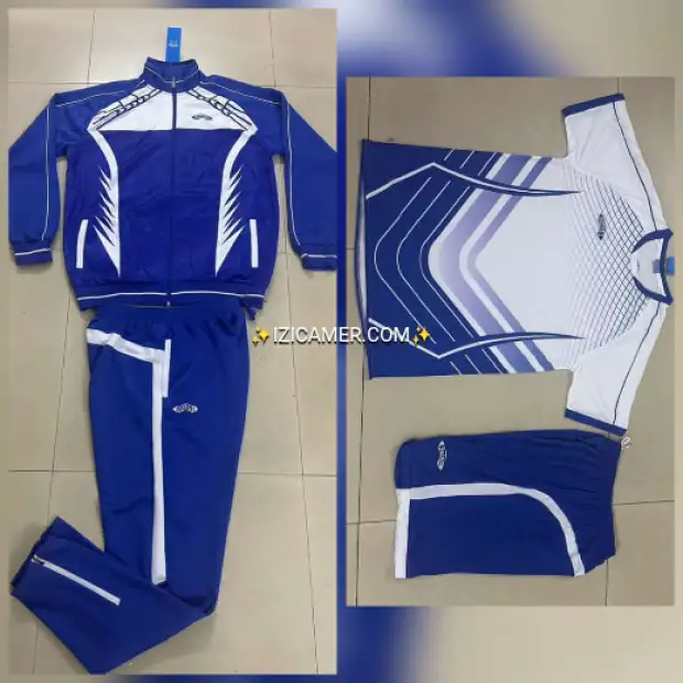 Suvettes et maillots no name | IZICAMER