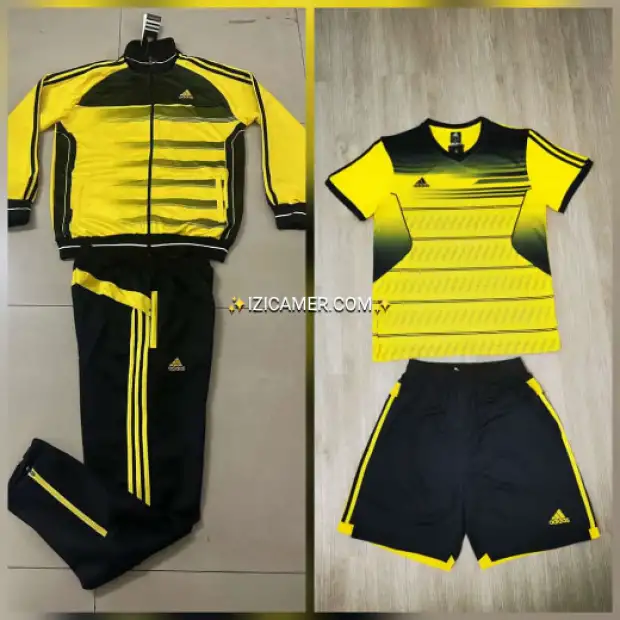 Suvettes et maillots no name | IZICAMER