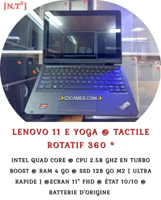 Vente ordinateur portable quel est votre budget nous allons trouver une solution