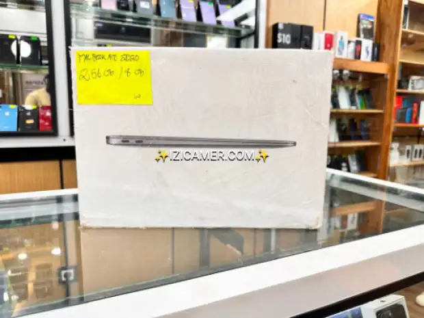 Macbook Air 2020