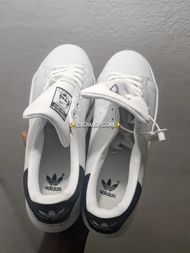 Adidas (STAN SMITH) | IZICAMER