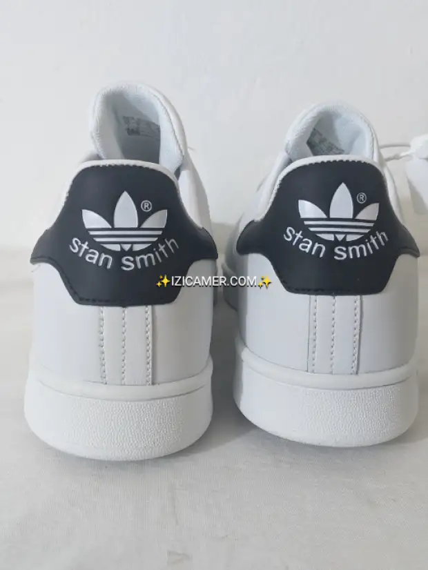 Adidas (STAN SMITH) | IZICAMER