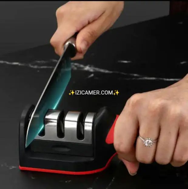💥💥 Aiguiseur couteaux disponibles 💥💥 | IZICAMER