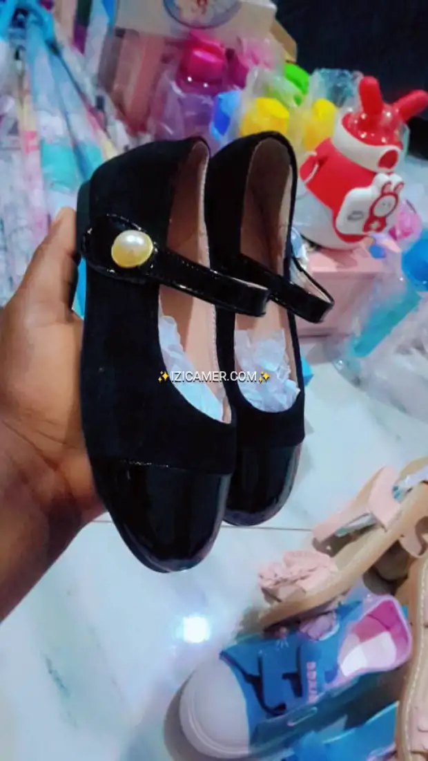 Chaussures enfants | IZICAMER