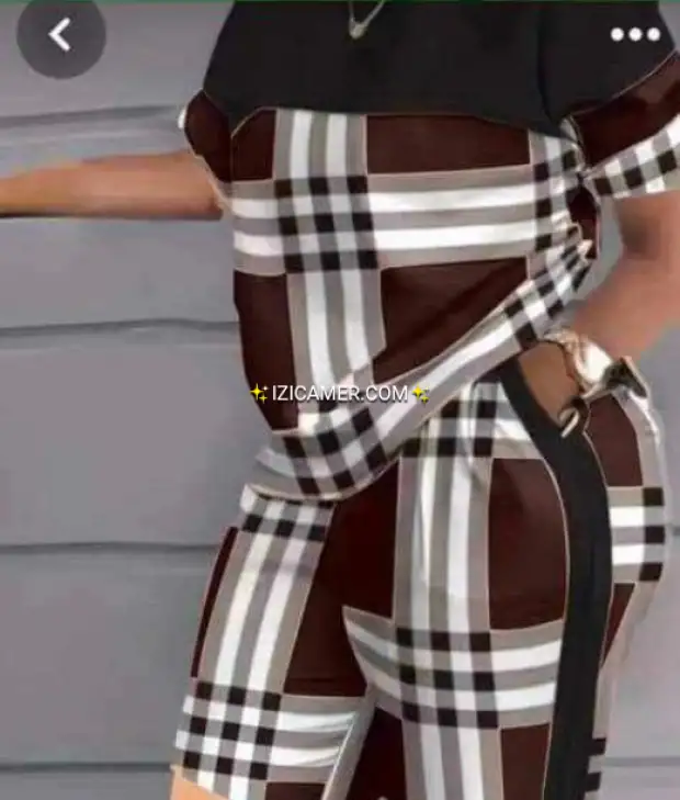 L'ENSEMBLE avec culottes