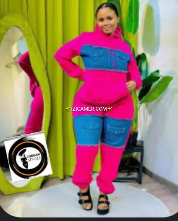 Ensemble jogging