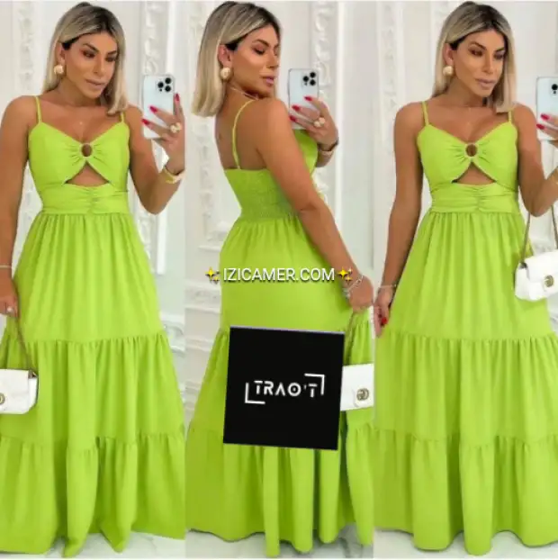 Jolie robe