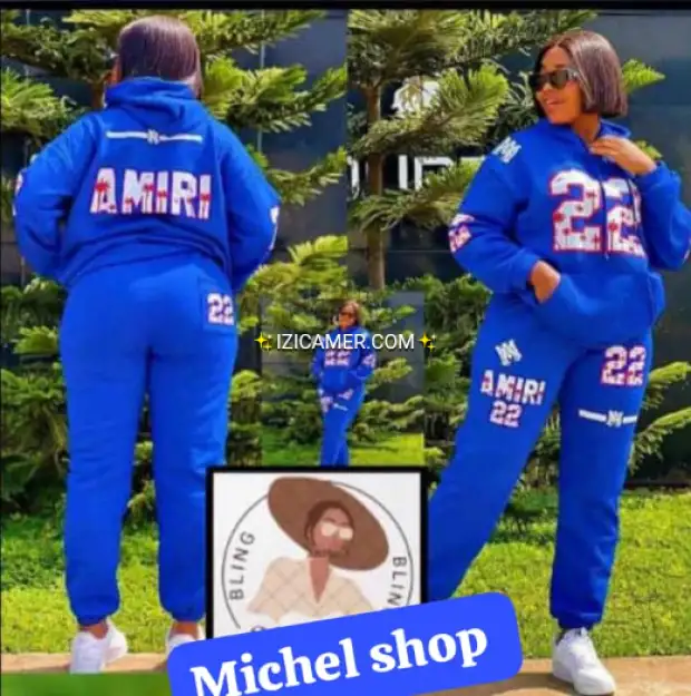 Ensemble jogging