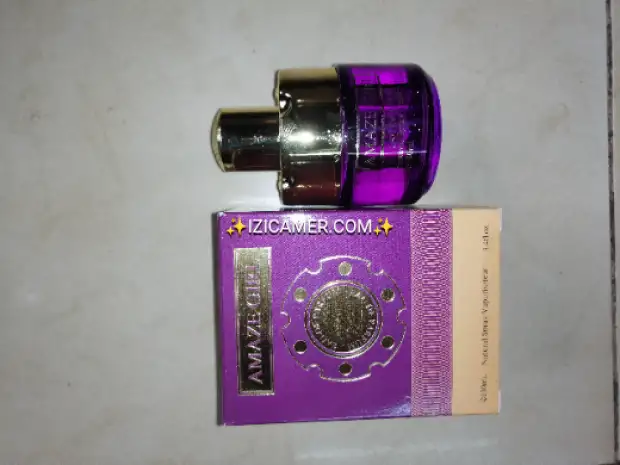 Parfums pour femme | IZICAMER