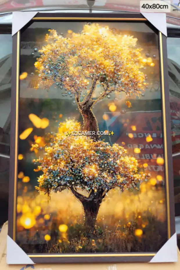 Les tableaux d'art | IZICAMER