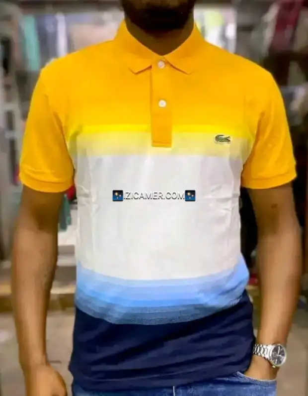 Polos | IZICAMER