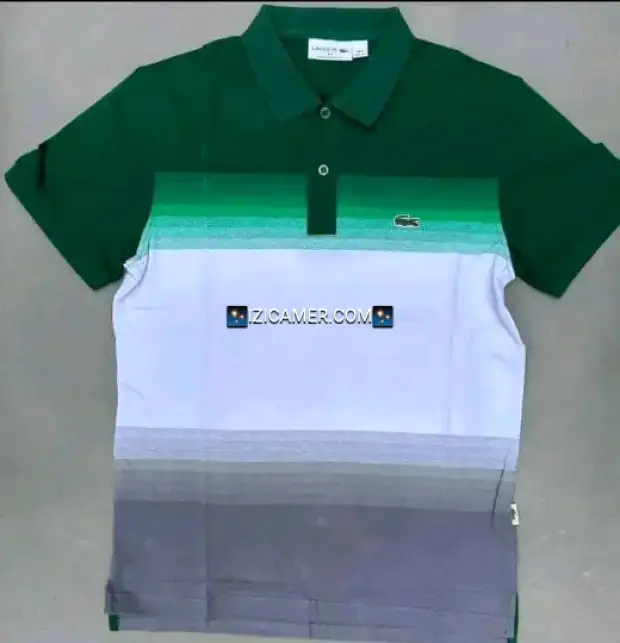 Polos | IZICAMER