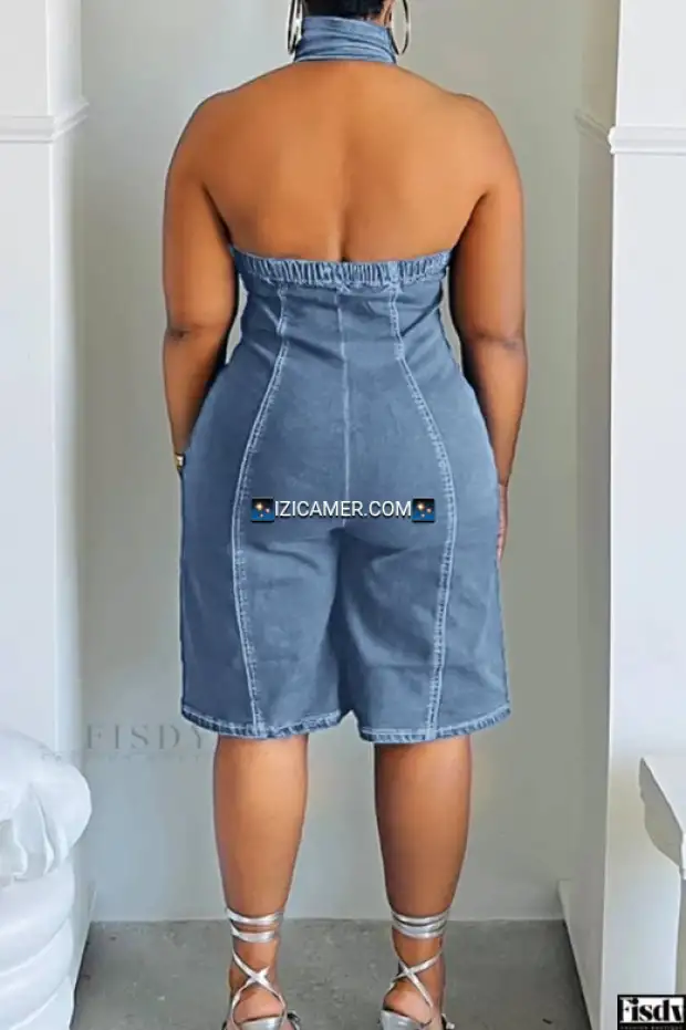 Robettes jeans