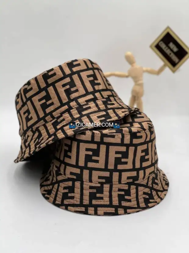 Chapeau Vintage