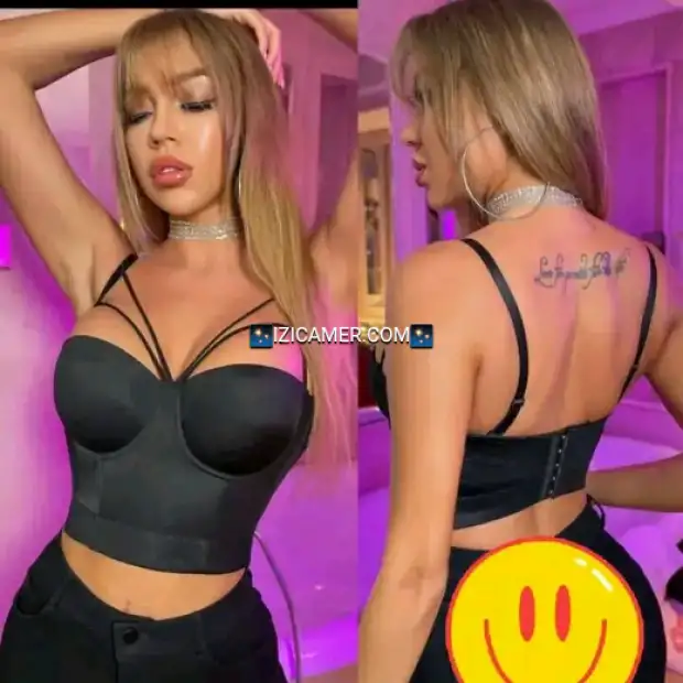 Corset