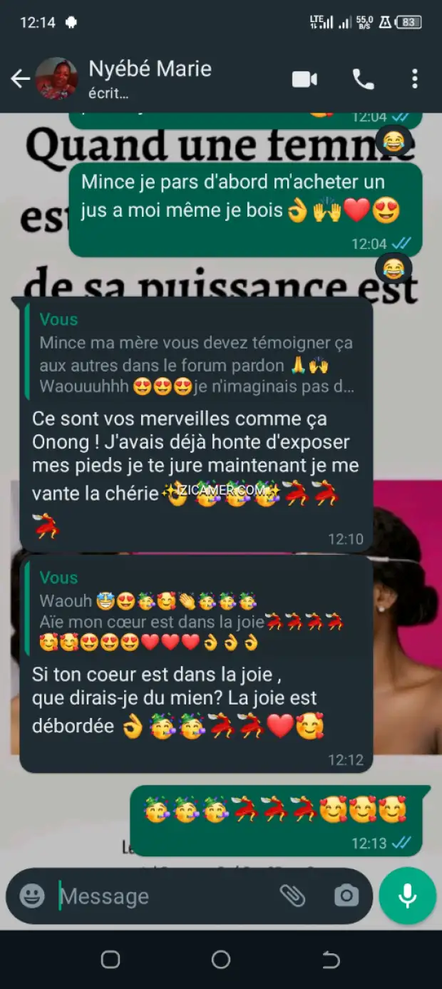 Emaüs skin Care, la solution parfaite pour tous vos problèmes de peau. | IZICAMER