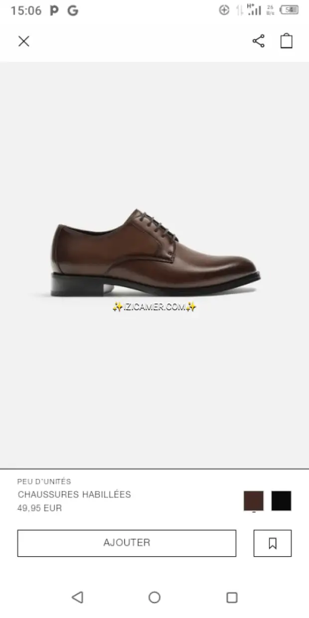 Chaussures