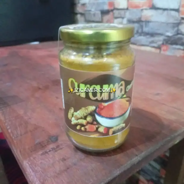 Produits naturels